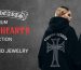 Chrome Hearts Hoodie